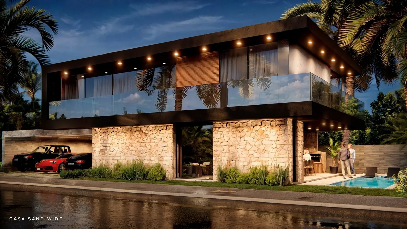 Dhunas Marine Resort · imagem 57
