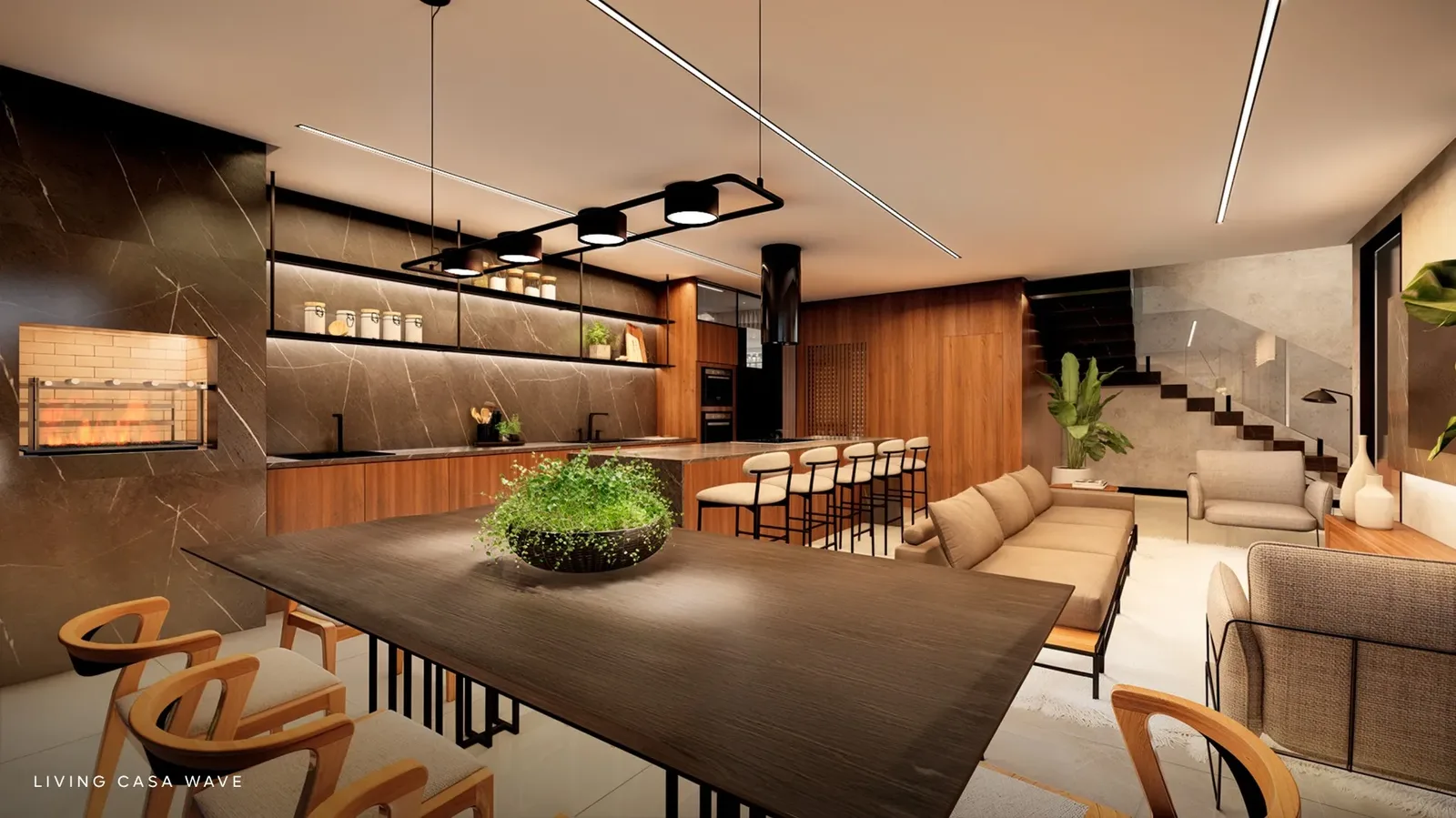Dhunas Marine Resort · imagem 30