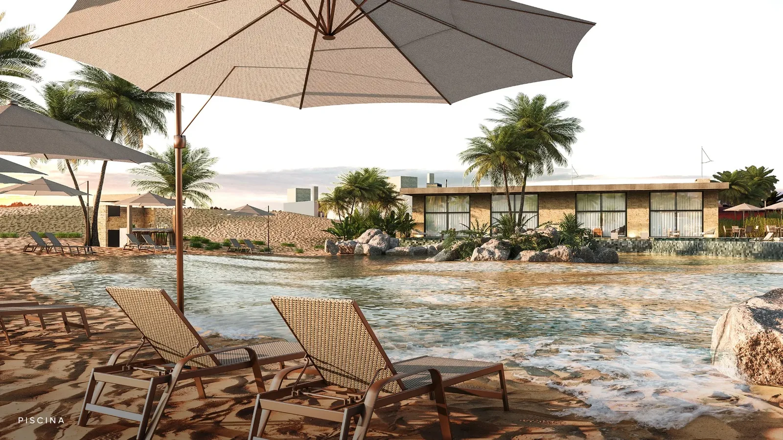 Dhunas Marine Resort · imagem 21