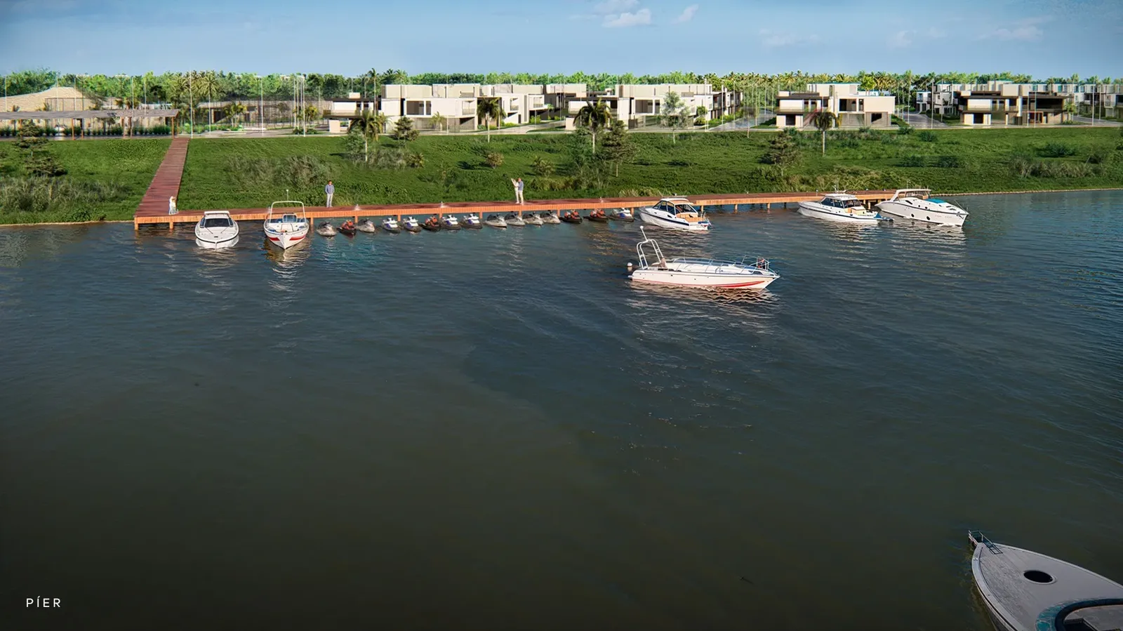 Dhunas Marine Resort · imagem 4