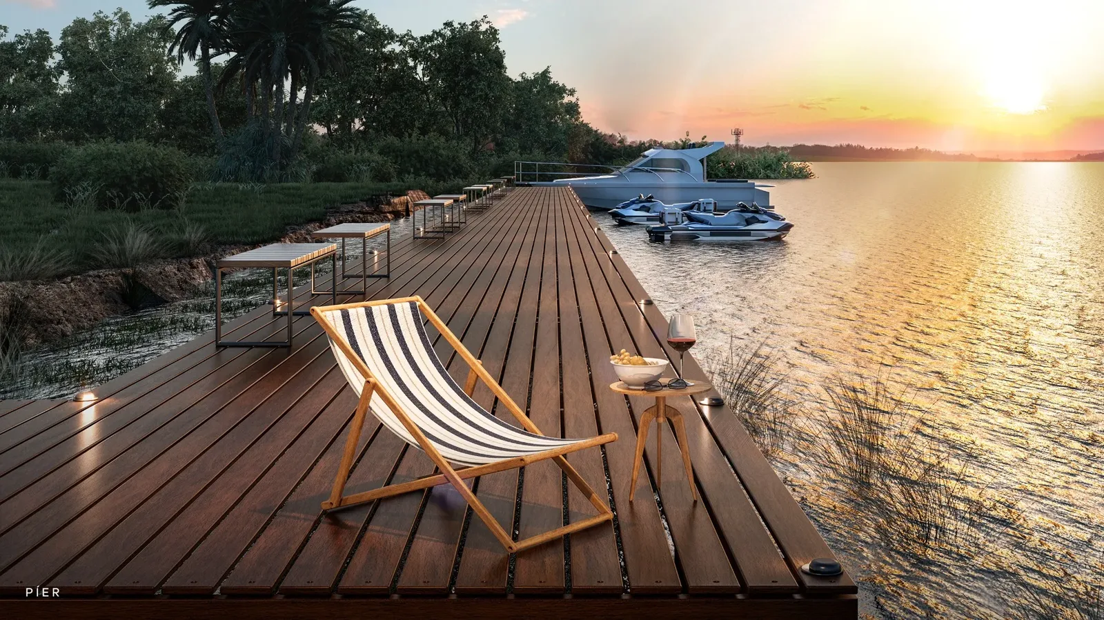 Dhunas Marine Resort · imagem 46