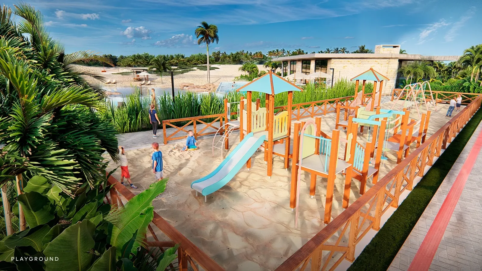 Dhunas Marine Resort · imagem 9