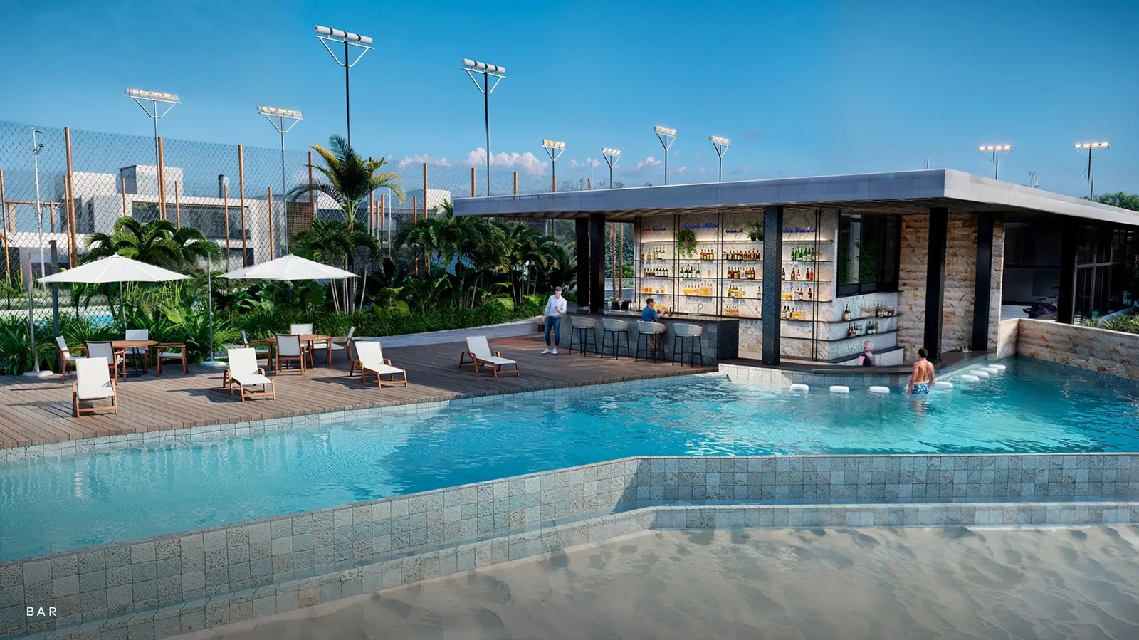 Dhunas Marine Resort · imagem 18