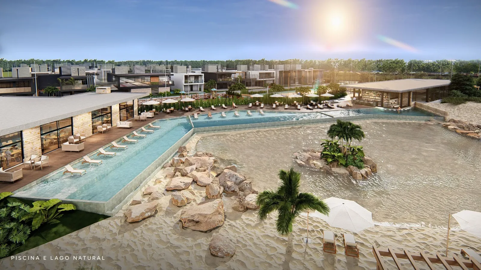Dhunas Marine Resort · imagem 23