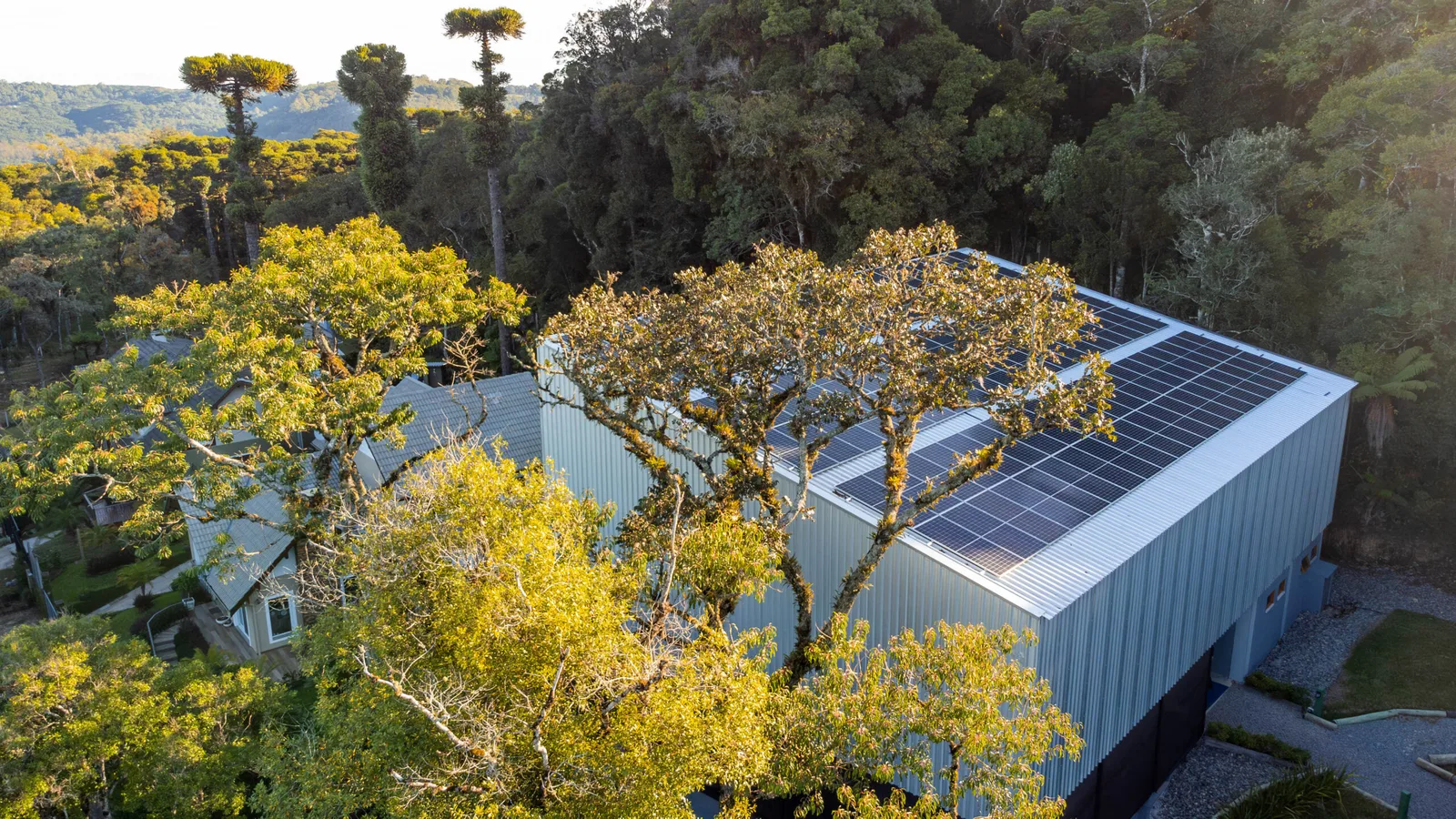Casas do Bosque · imagem 8