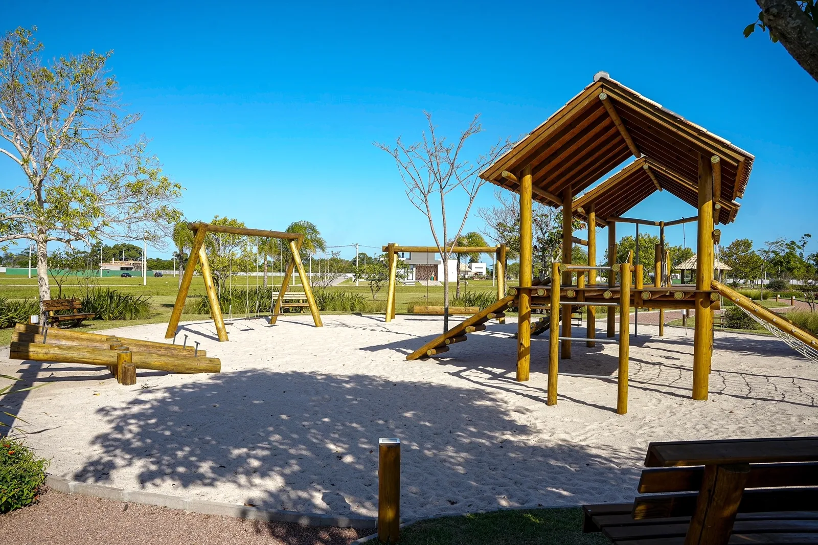 Terrasul Condomínio · imagem 8