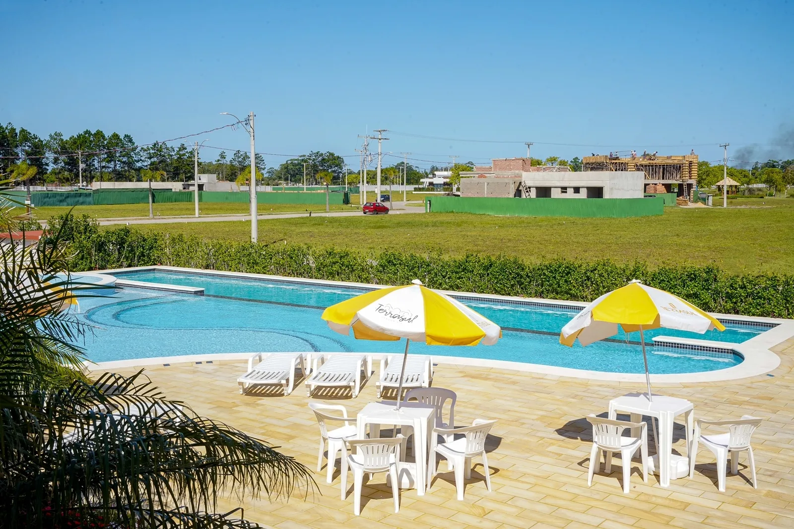 Terrasul Condomínio · imagem 16
