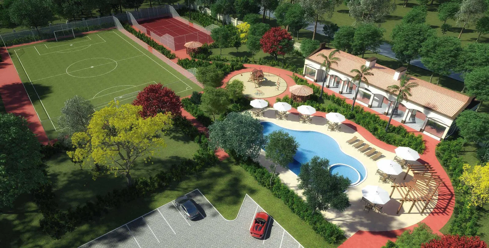 Terrasul Condomínio · imagem 18