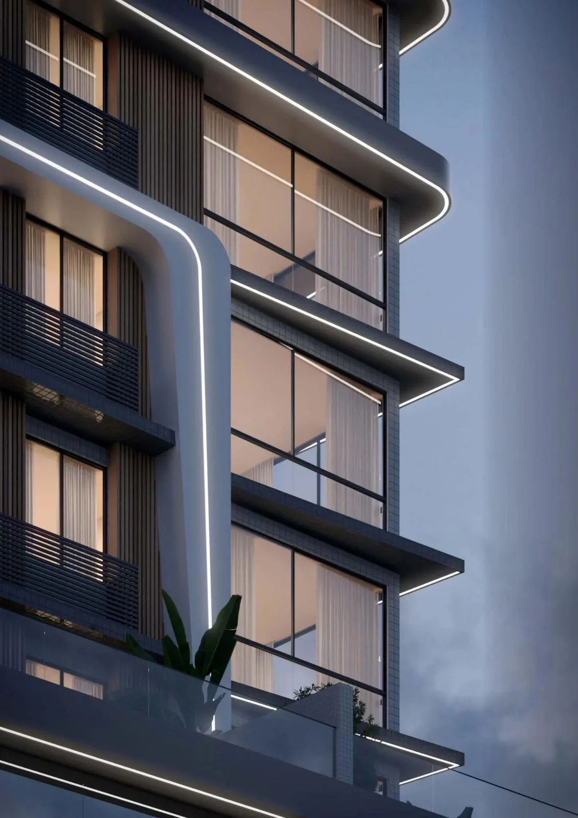 Ellegance Terrasul · imagem 7