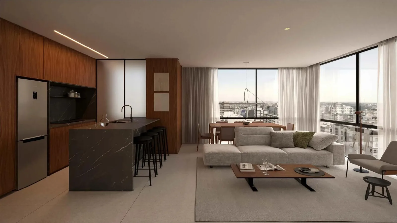 Ellegance Terrasul · imagem 4