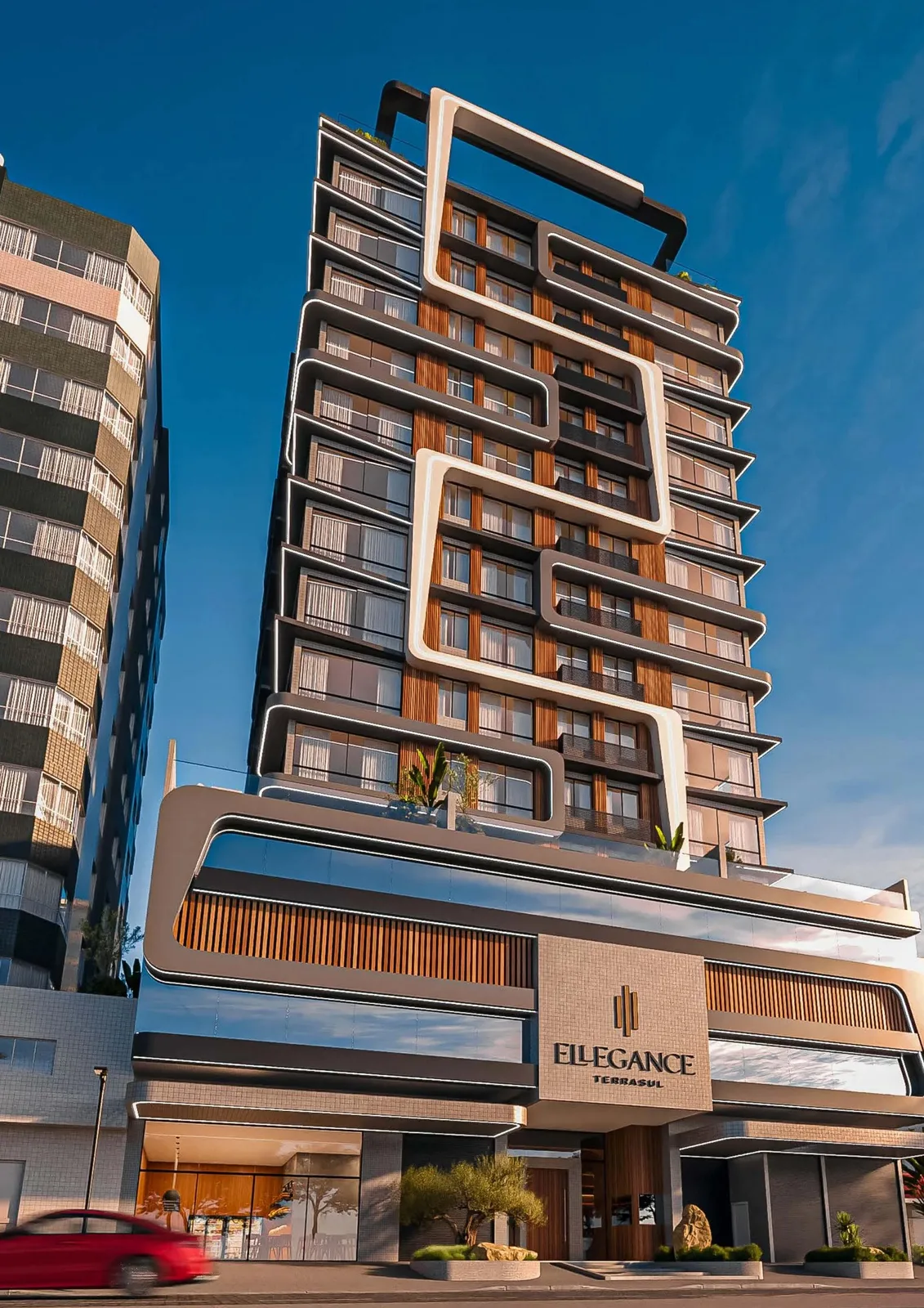 Ellegance Terrasul · imagem 1