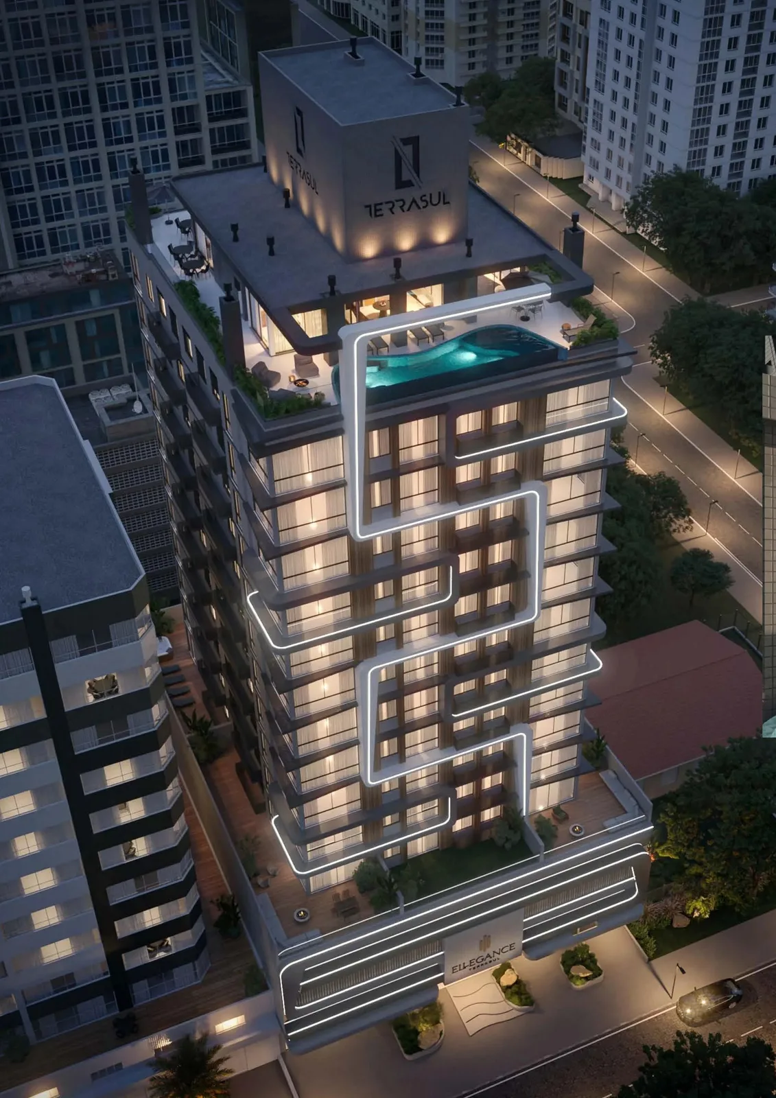 Ellegance Terrasul · imagem 8