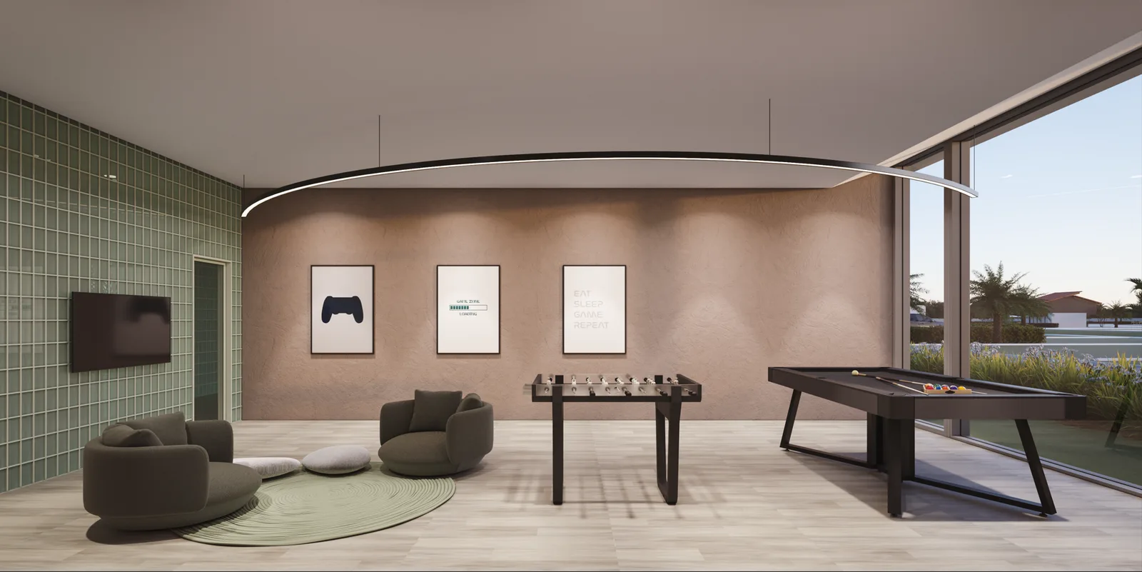 Wave Home Resort · imagem 4