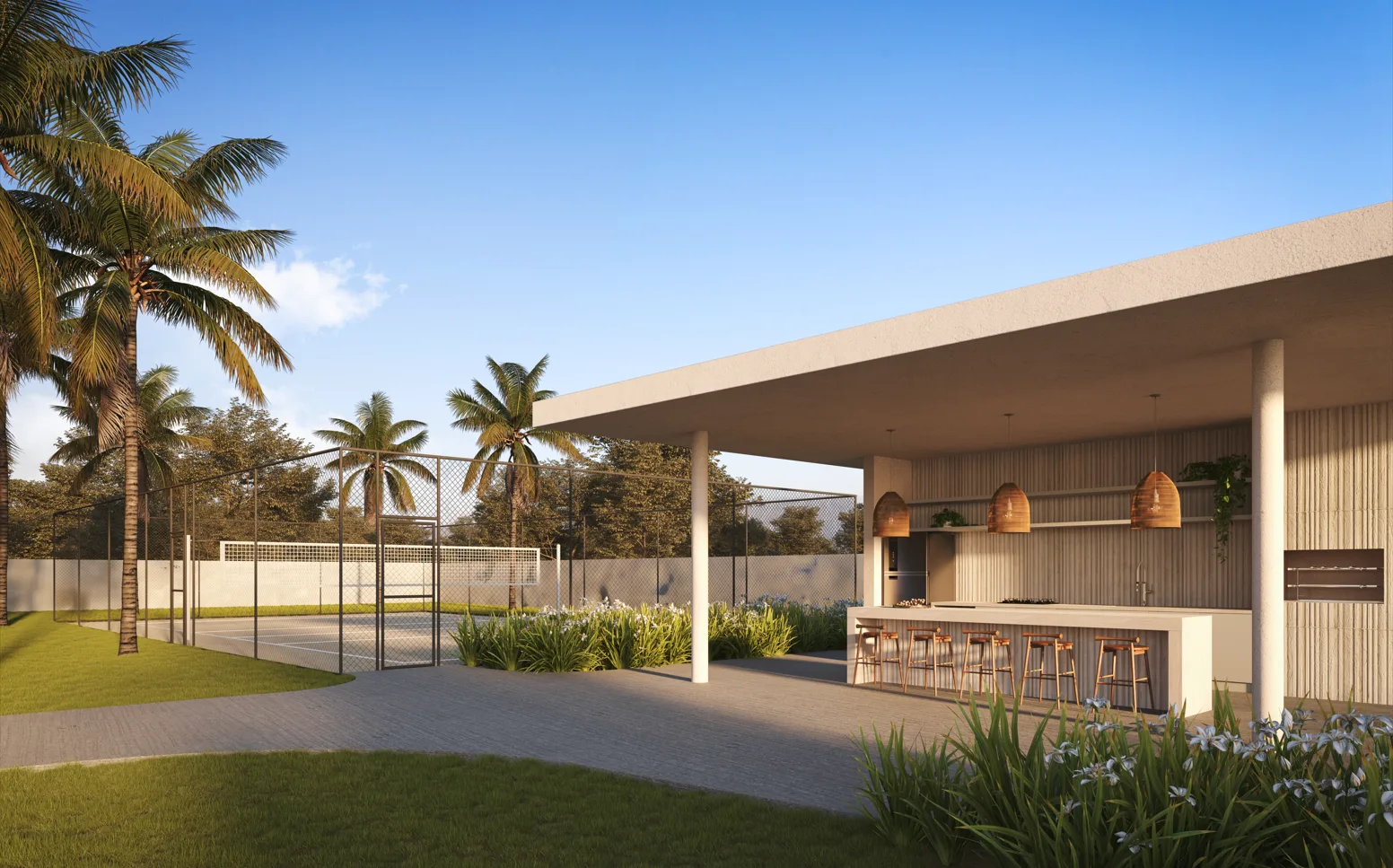 Wave Home Resort · imagem 12