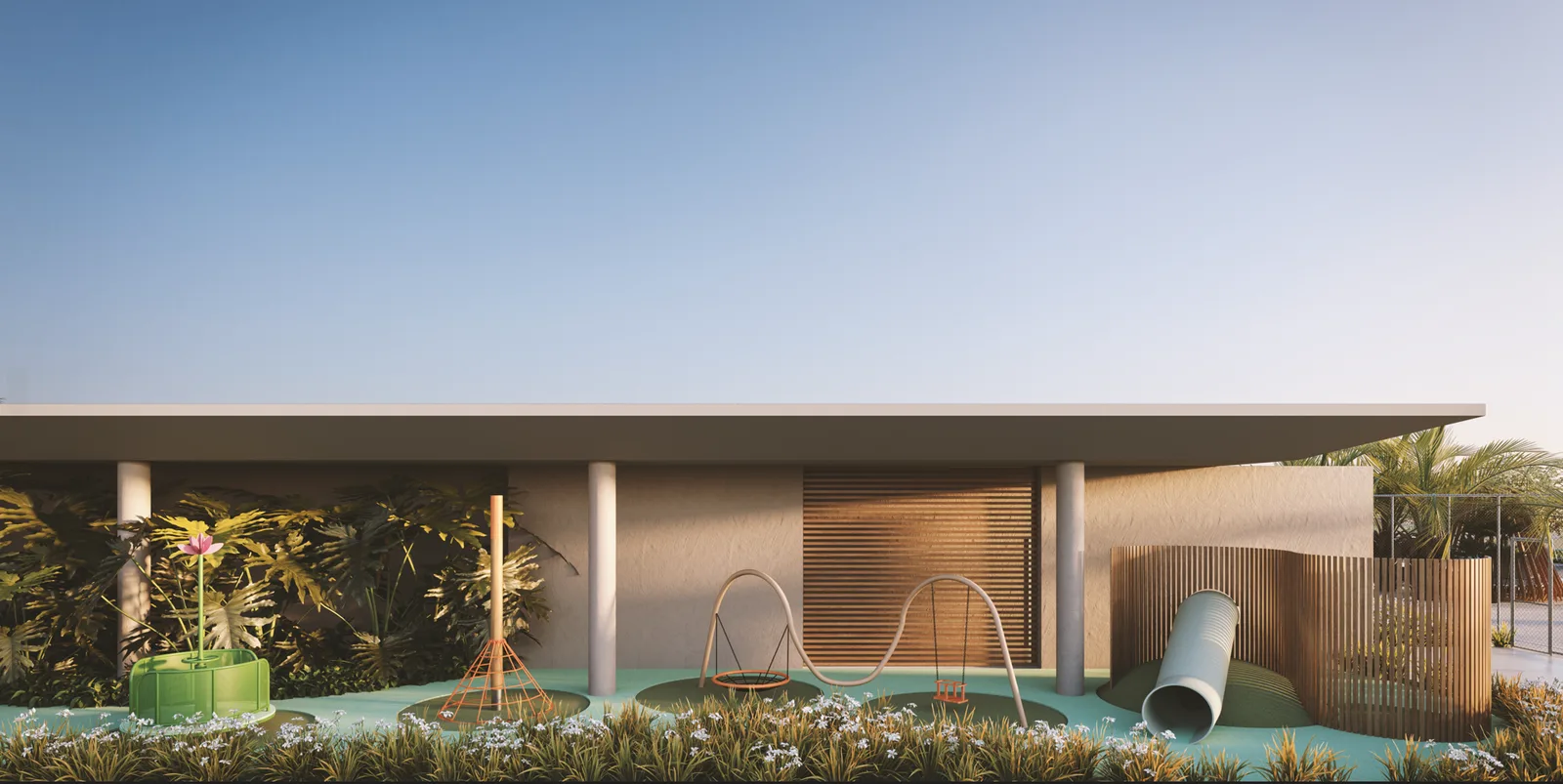 Wave Home Resort · imagem 9