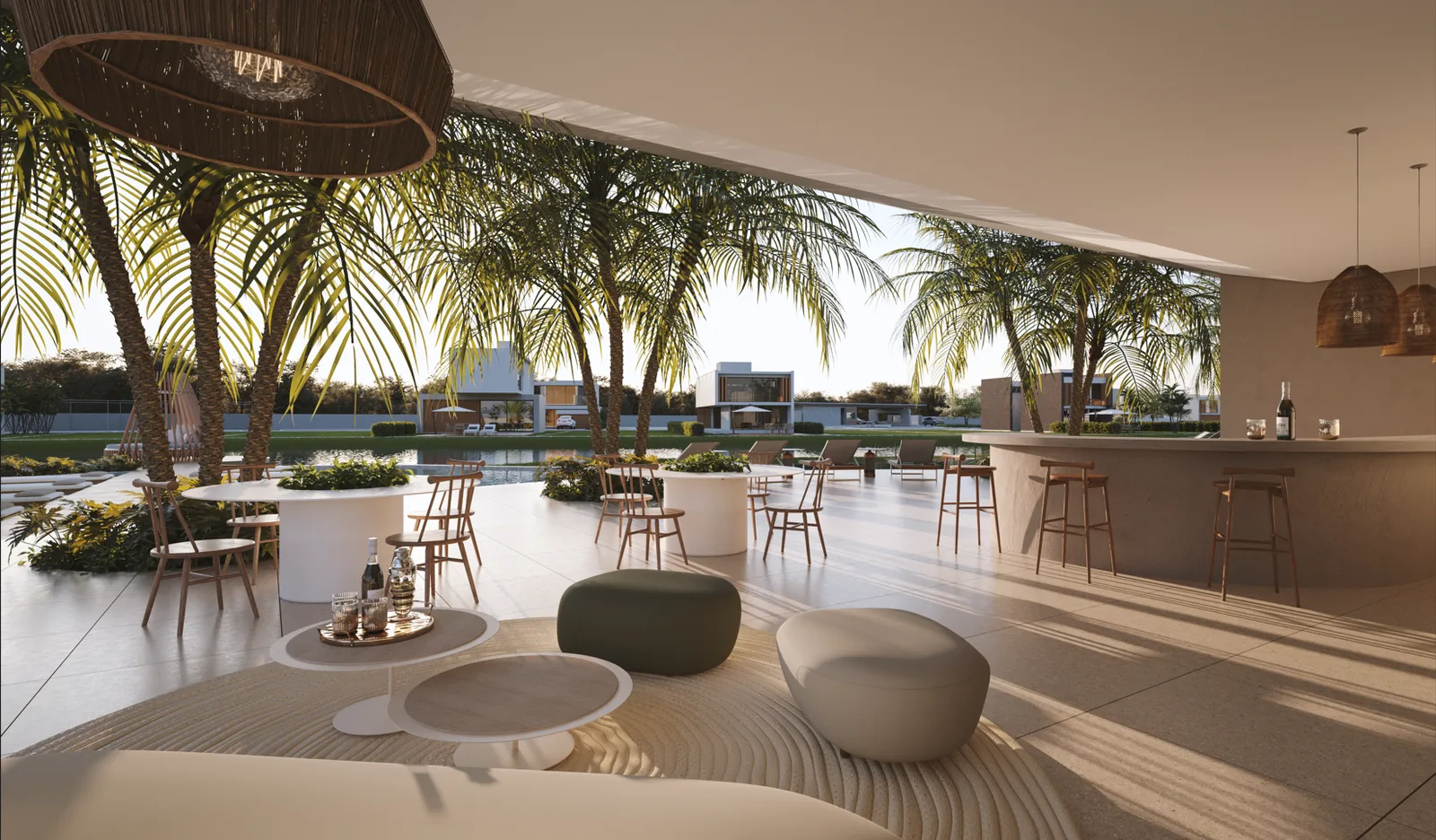 Wave Home Resort · imagem 8