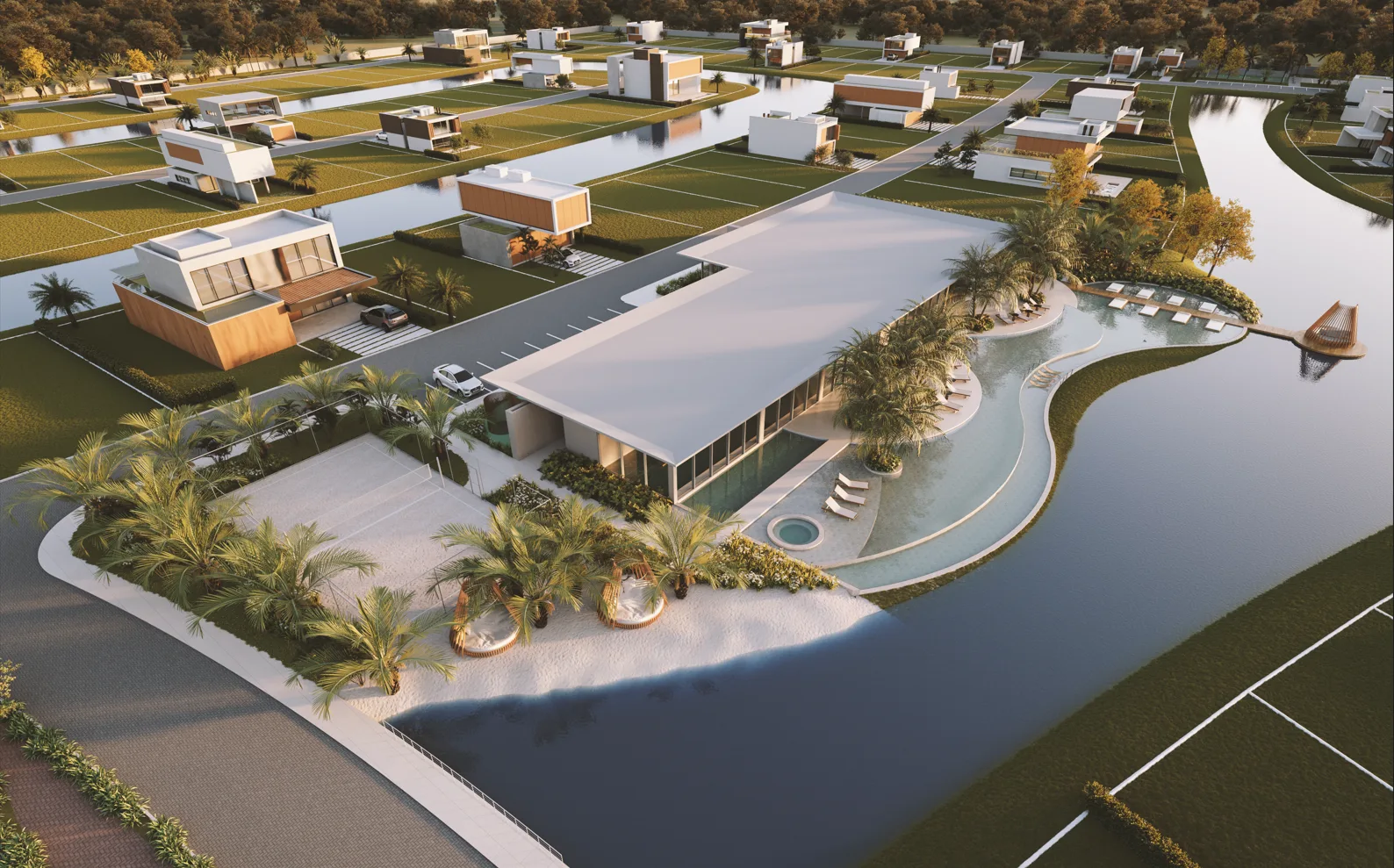 Wave Home Resort · imagem 15