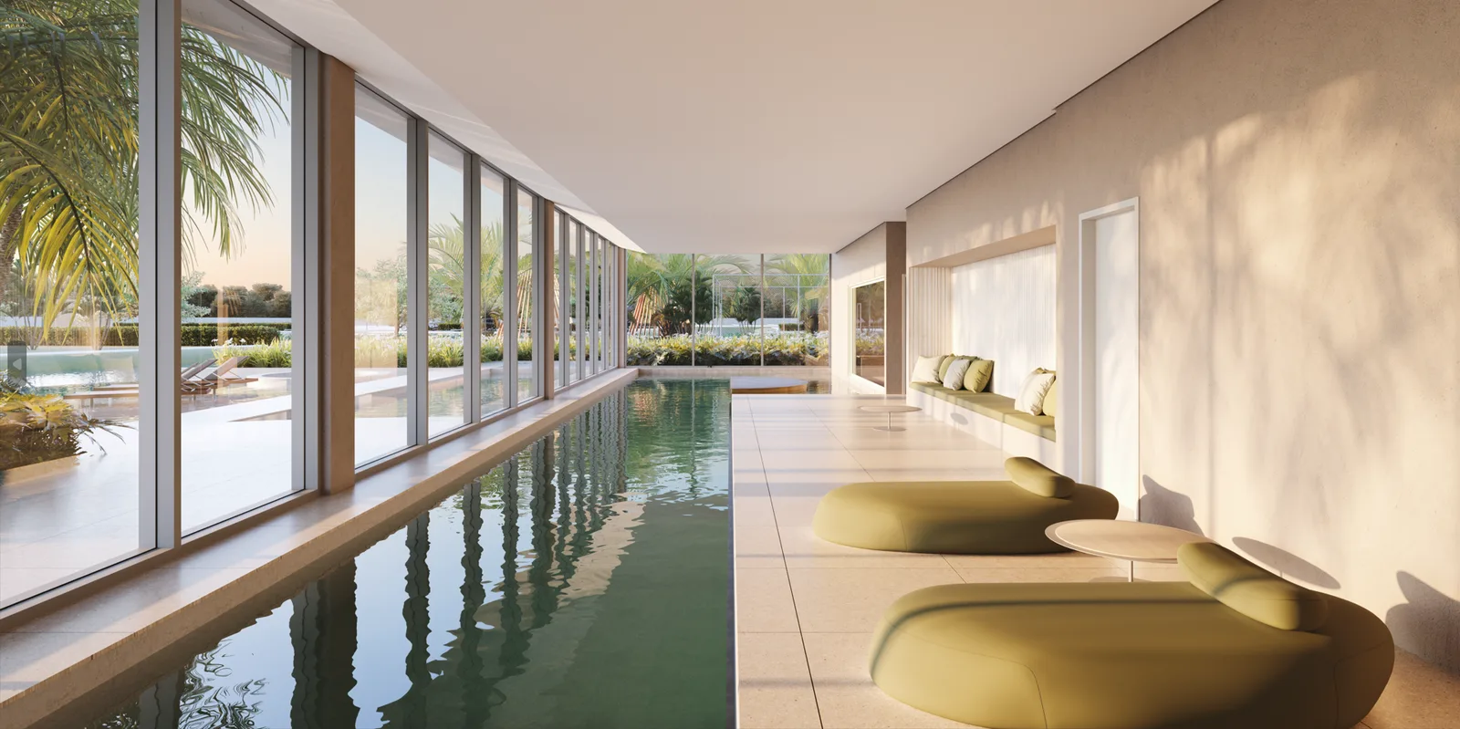 Wave Home Resort · imagem 7