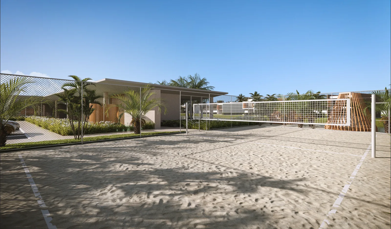 Wave Home Resort · imagem 11