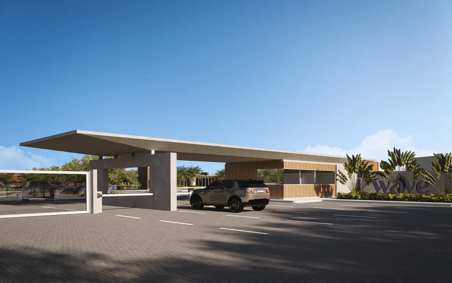 Wave Home Resort · imagem 1