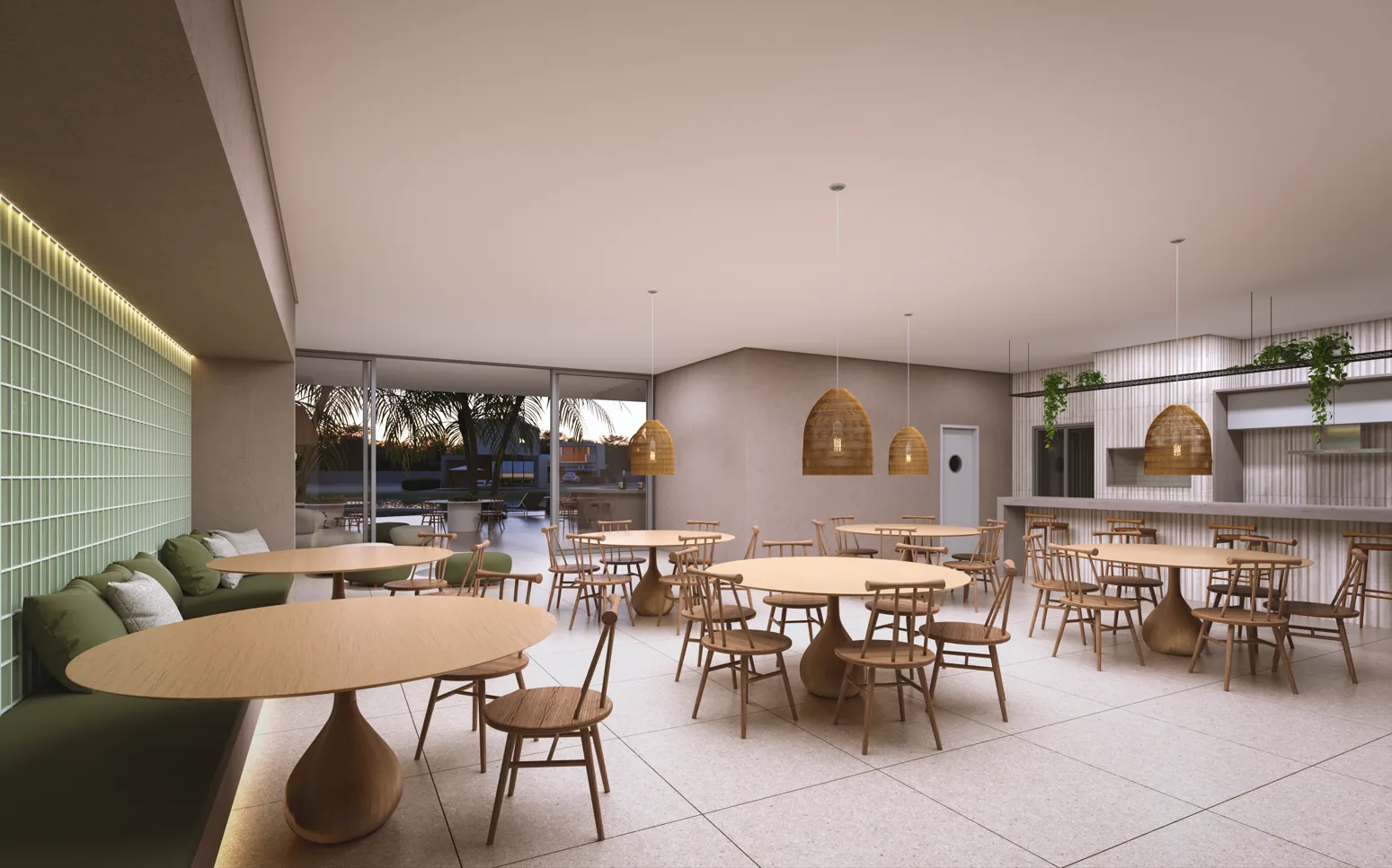 Wave Home Resort · imagem 3