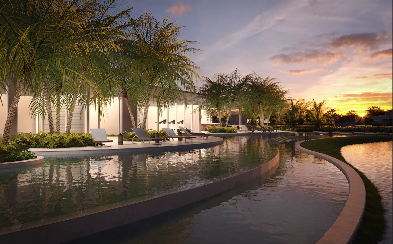 Wave Home Resort · imagem 13