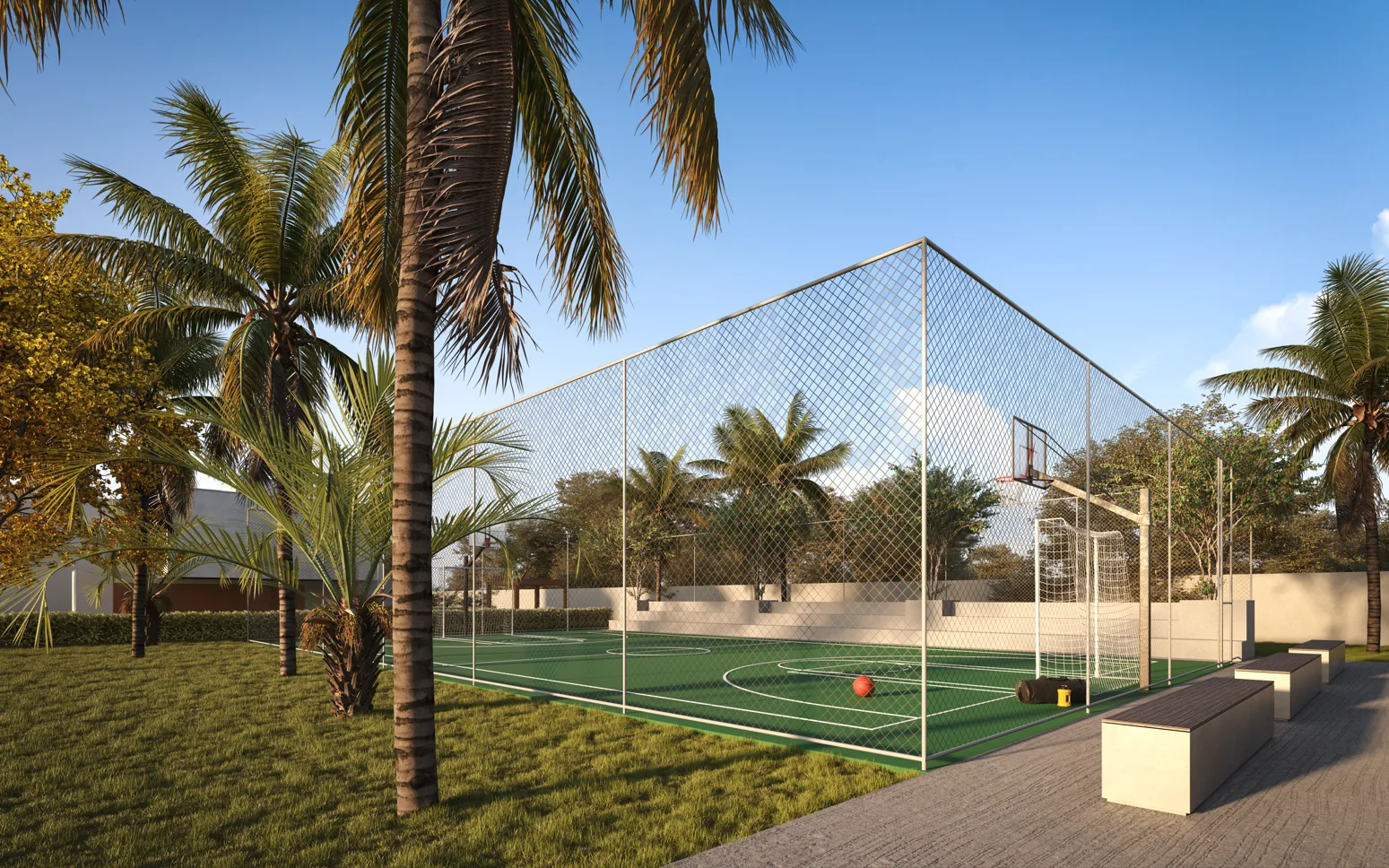 Wave Home Resort · imagem 10