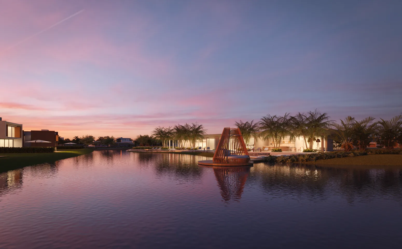 Wave Home Resort · imagem 14