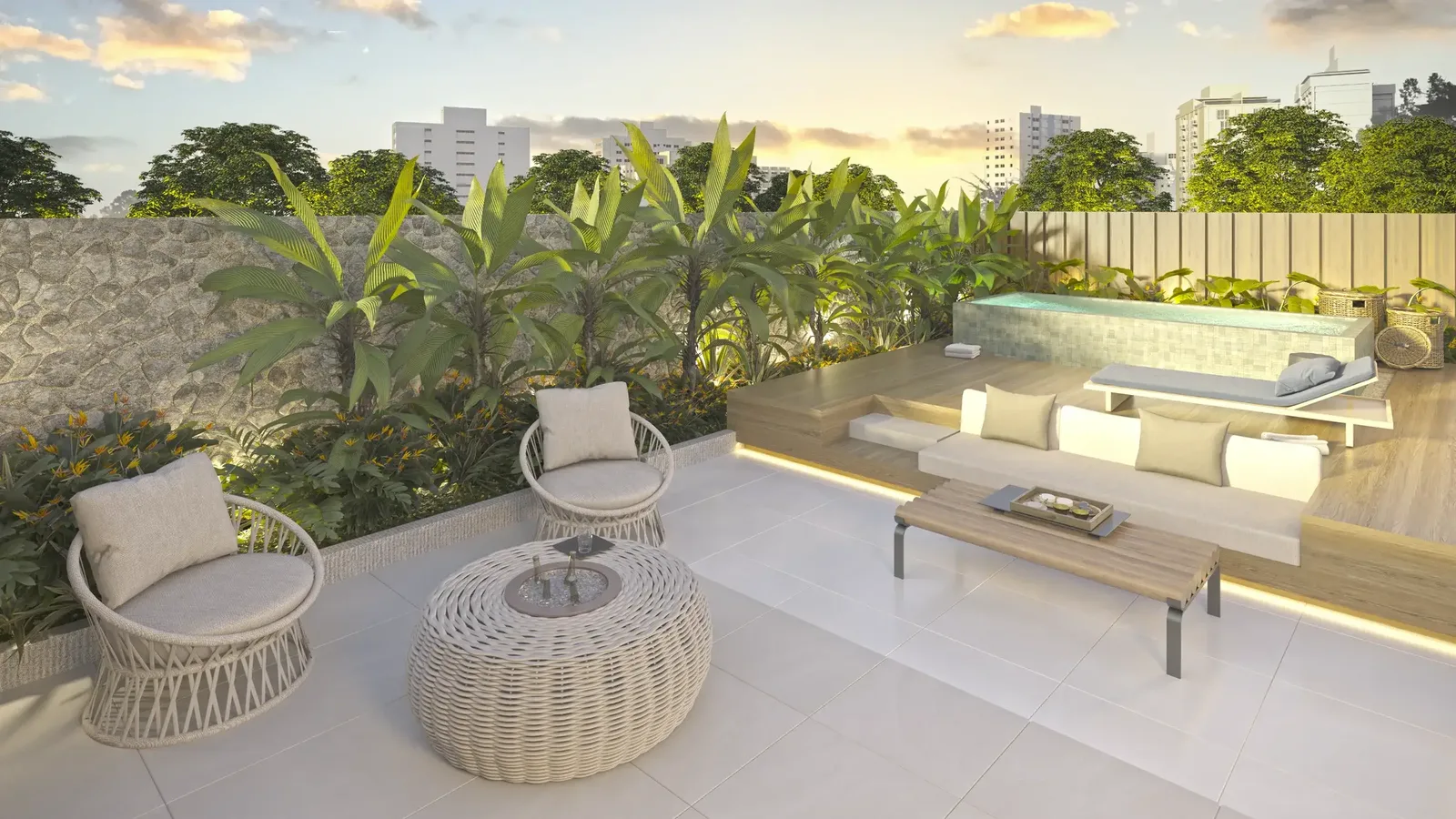 Varandas Trend Living · imagem 29
