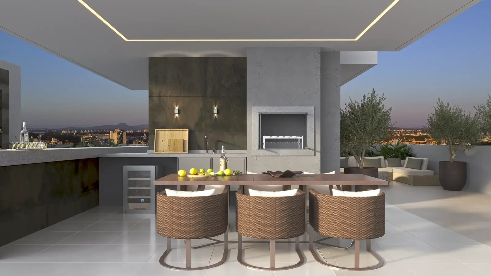 Varandas Trend Living · imagem 14