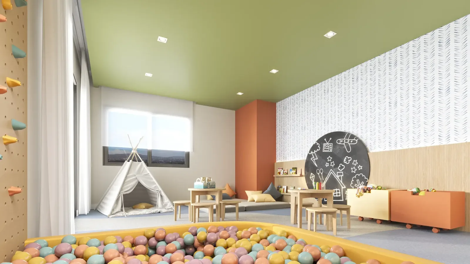 Varandas Trend Living · imagem 17
