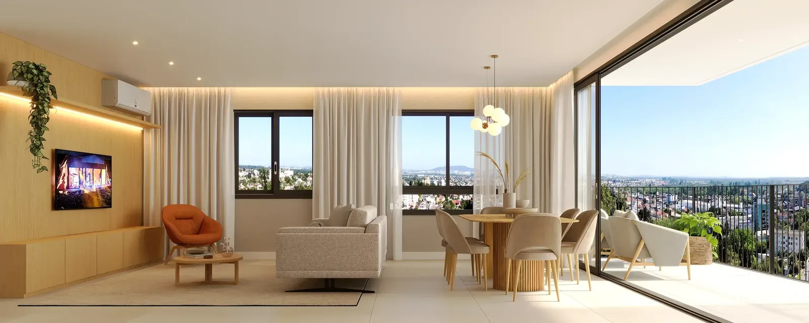Varandas Trend Living · imagem 24