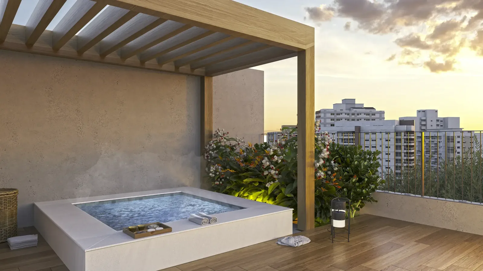 Varandas Trend Living · imagem 22