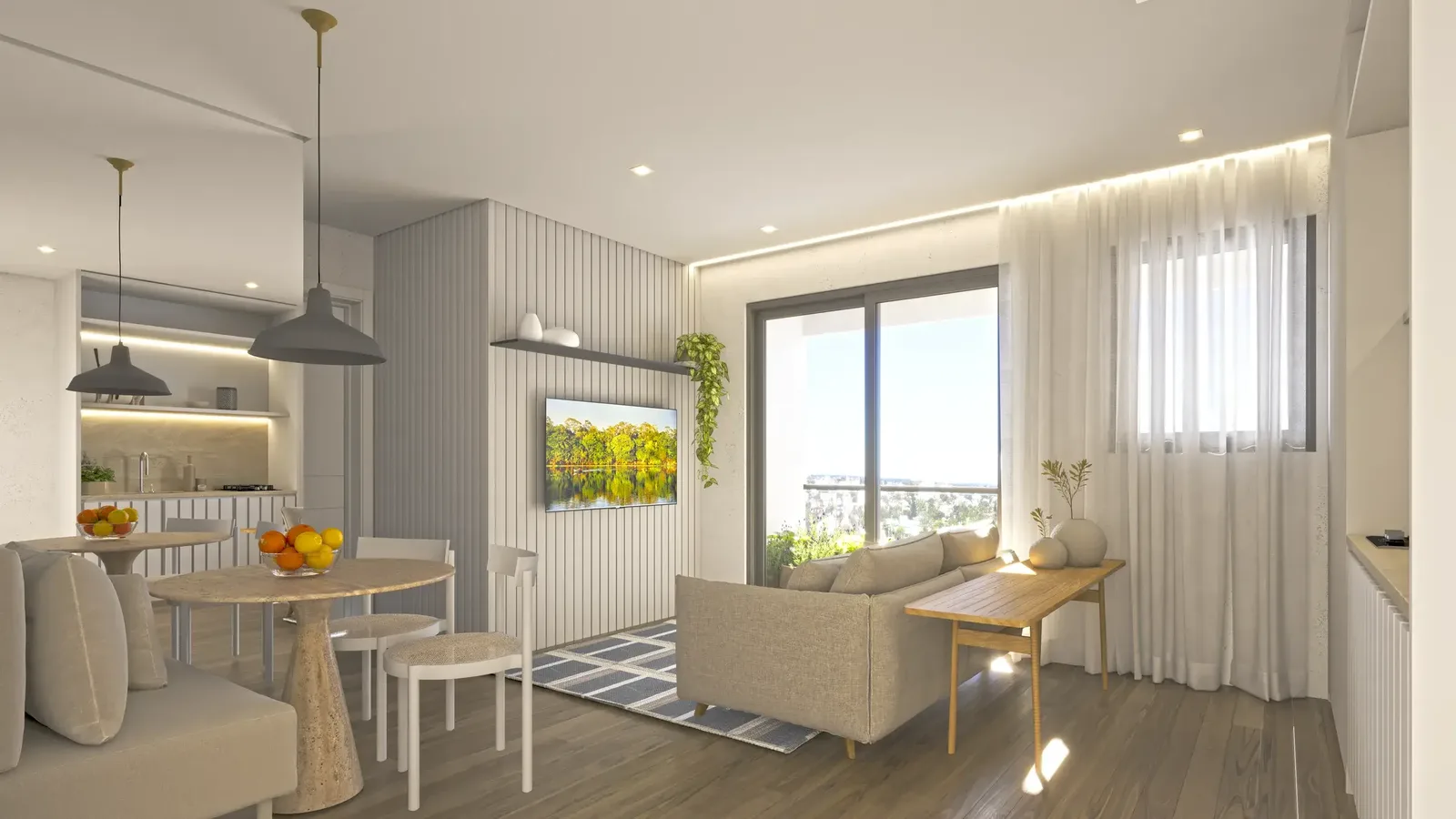 Varandas Trend Living · imagem 25