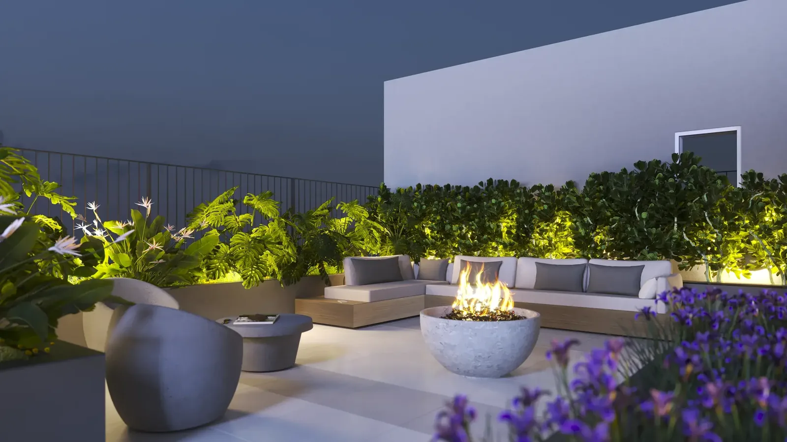 Varandas Trend Living · imagem 10
