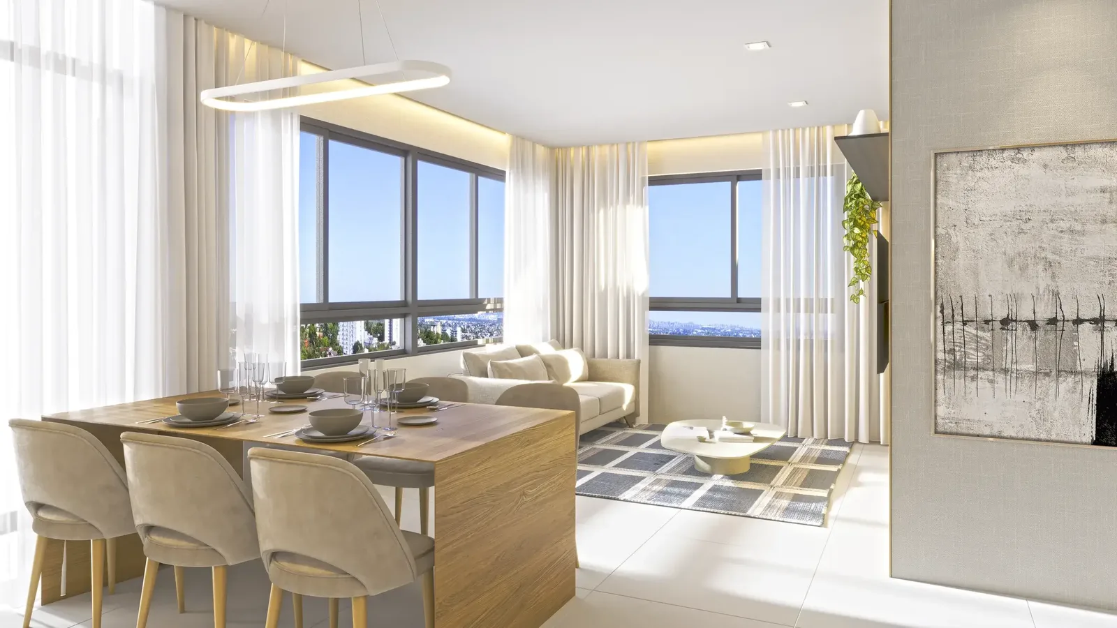 Varandas Trend Living · imagem 26