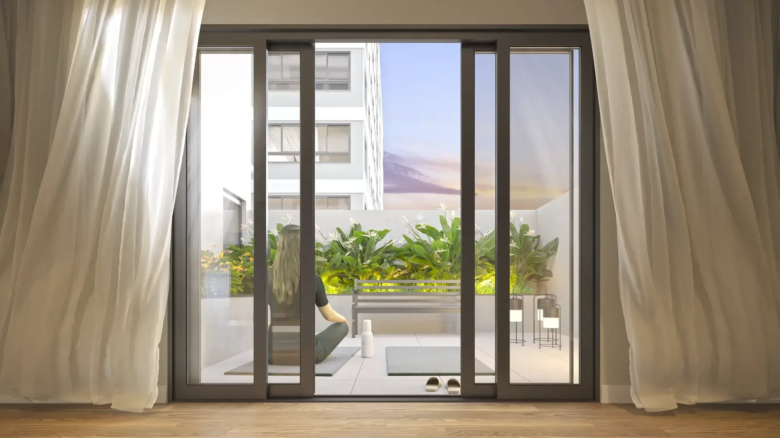 Varandas Trend Living · imagem 6