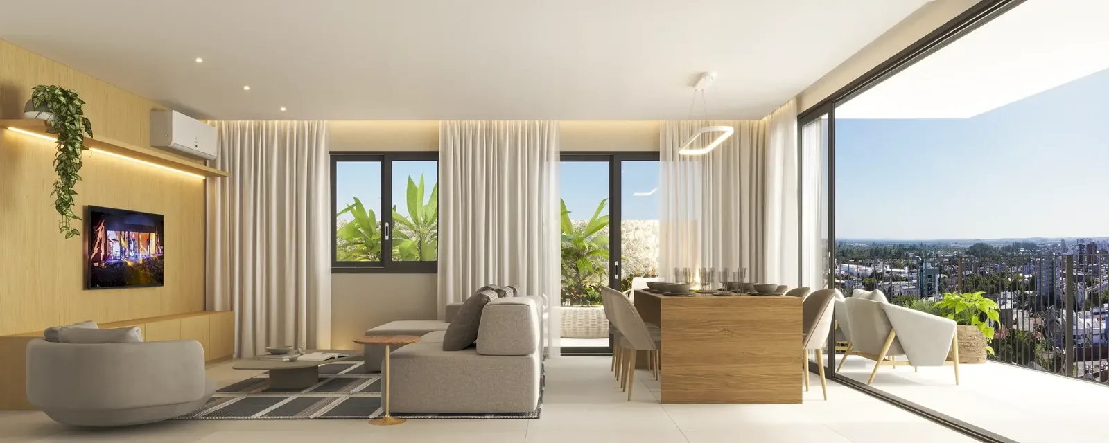 Varandas Trend Living · imagem 31