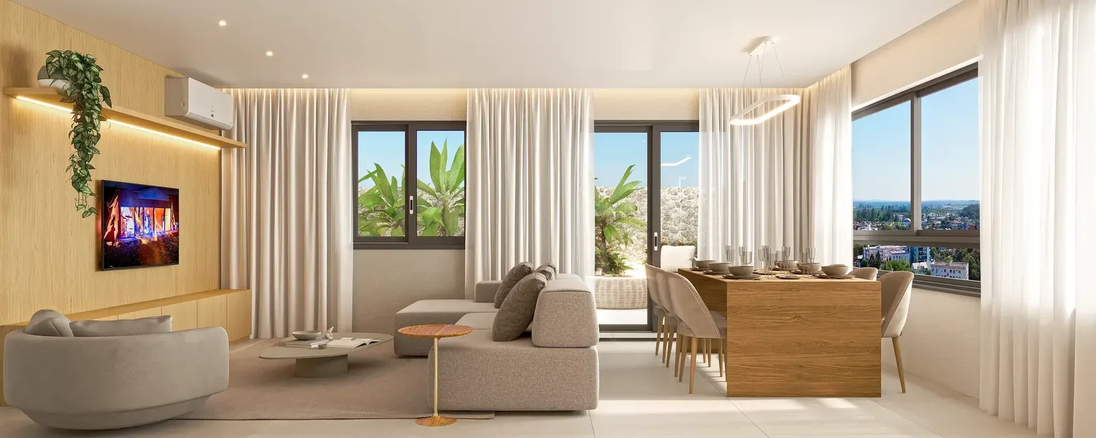 Varandas Trend Living · imagem 28