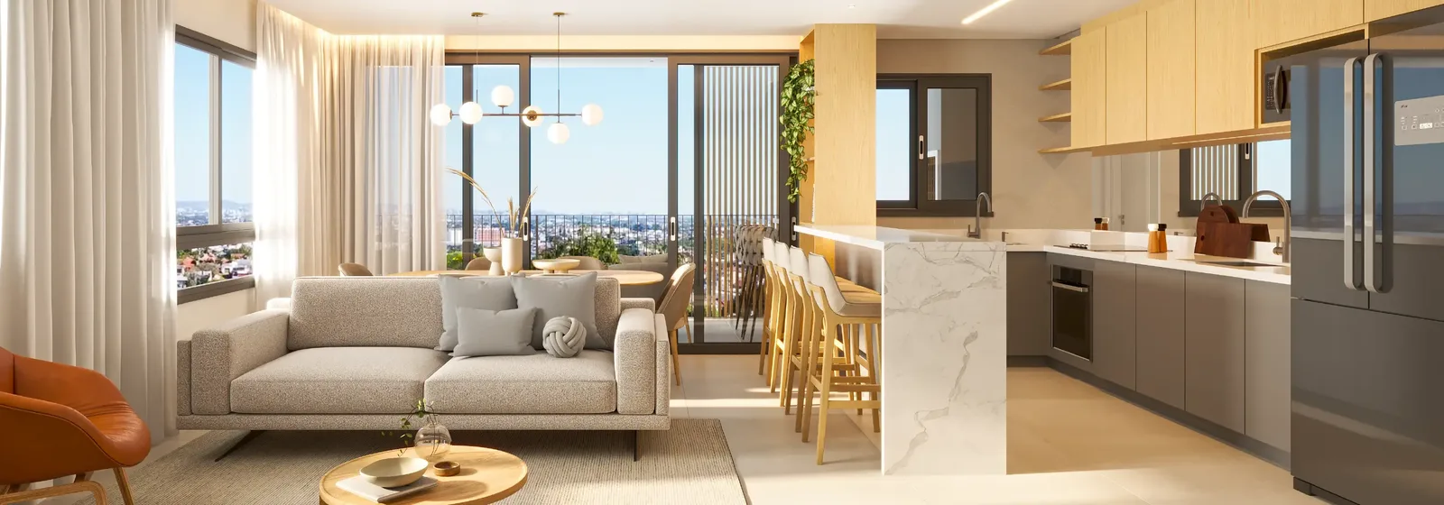 Varandas Trend Living · imagem 23