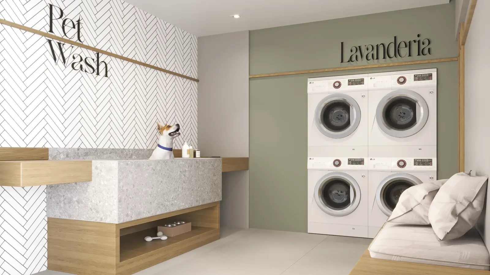 Varandas Trend Living · imagem 20