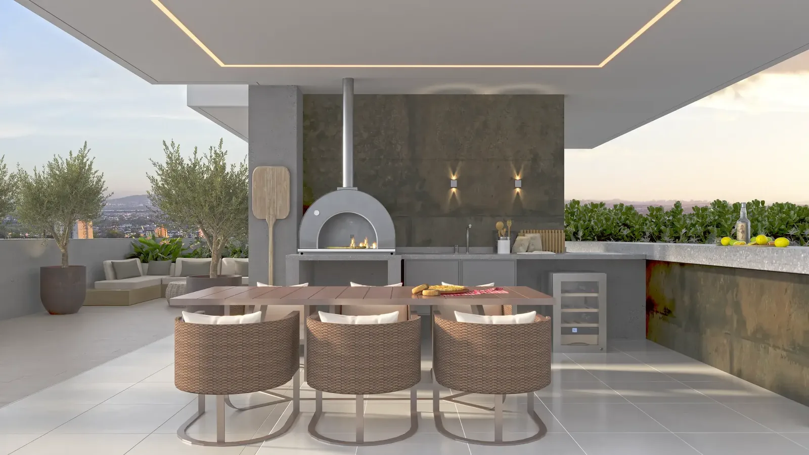 Varandas Trend Living · imagem 13