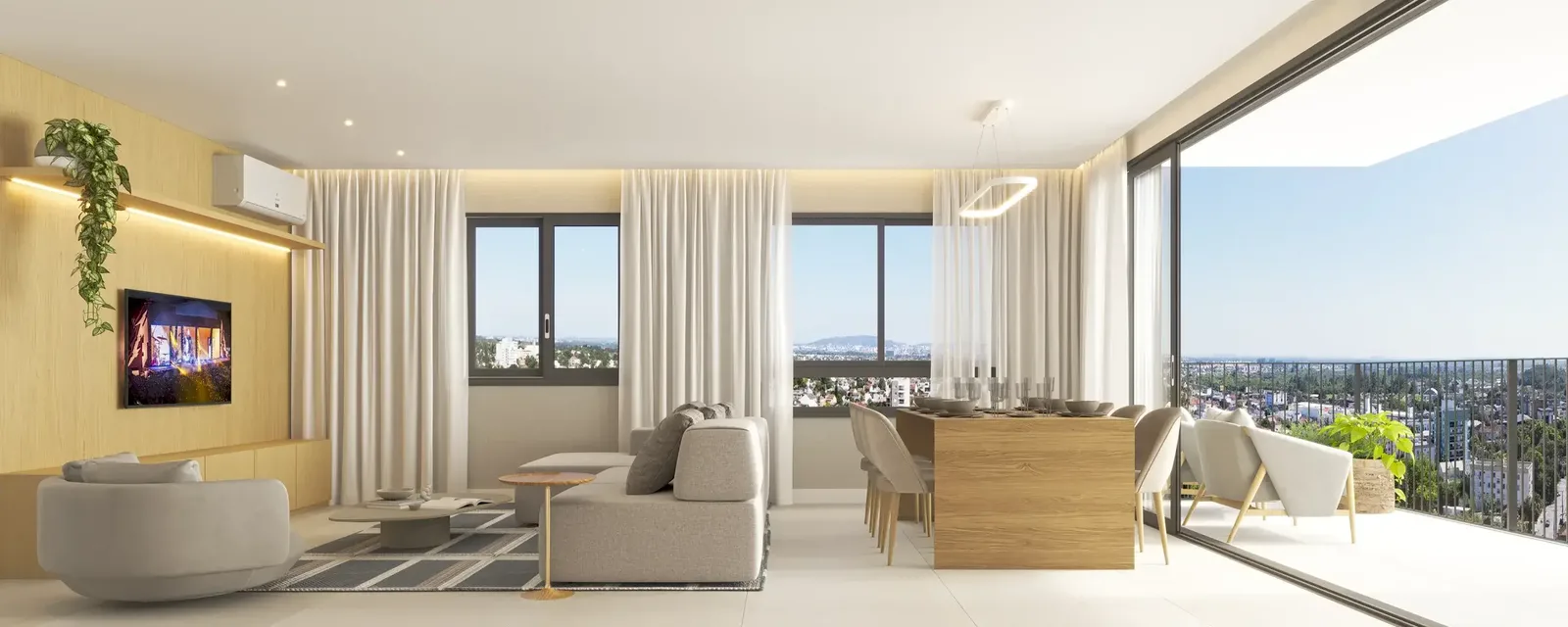 Varandas Trend Living · imagem 27