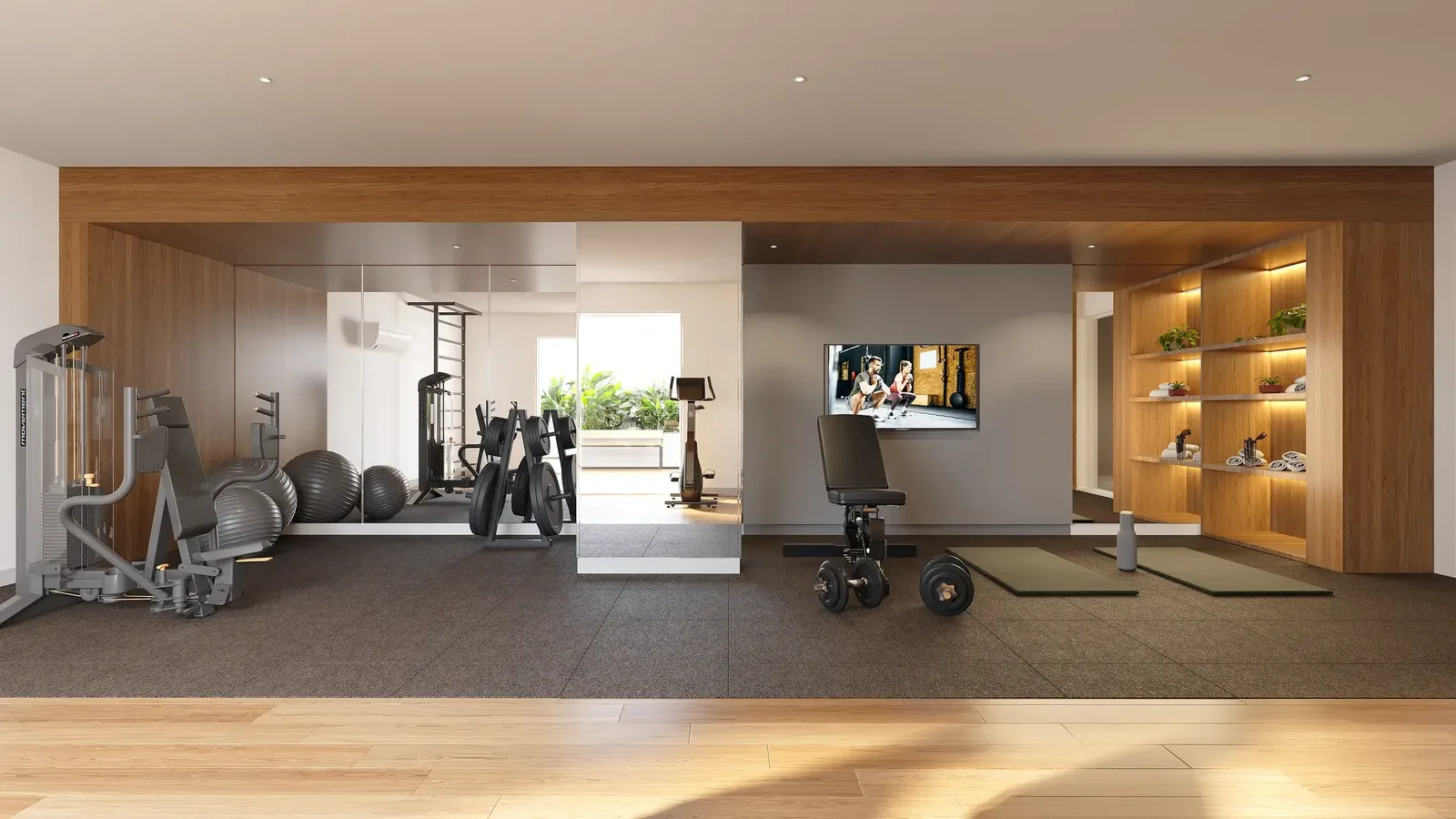 Varandas Trend Living · imagem 5
