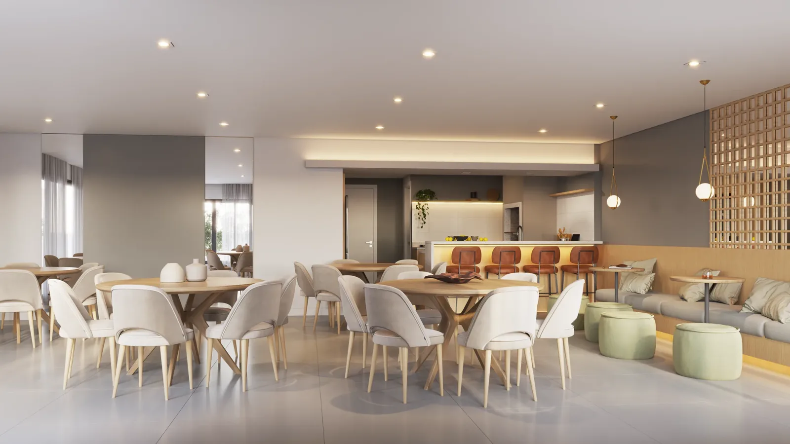 Varandas Trend Living · imagem 21