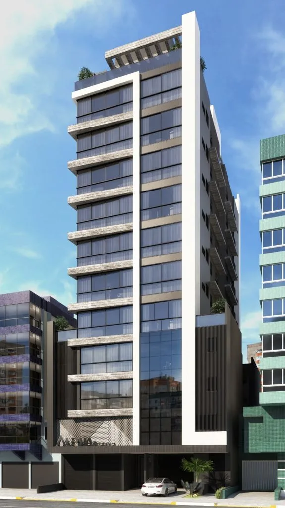 Alpha Residence · imagem 2