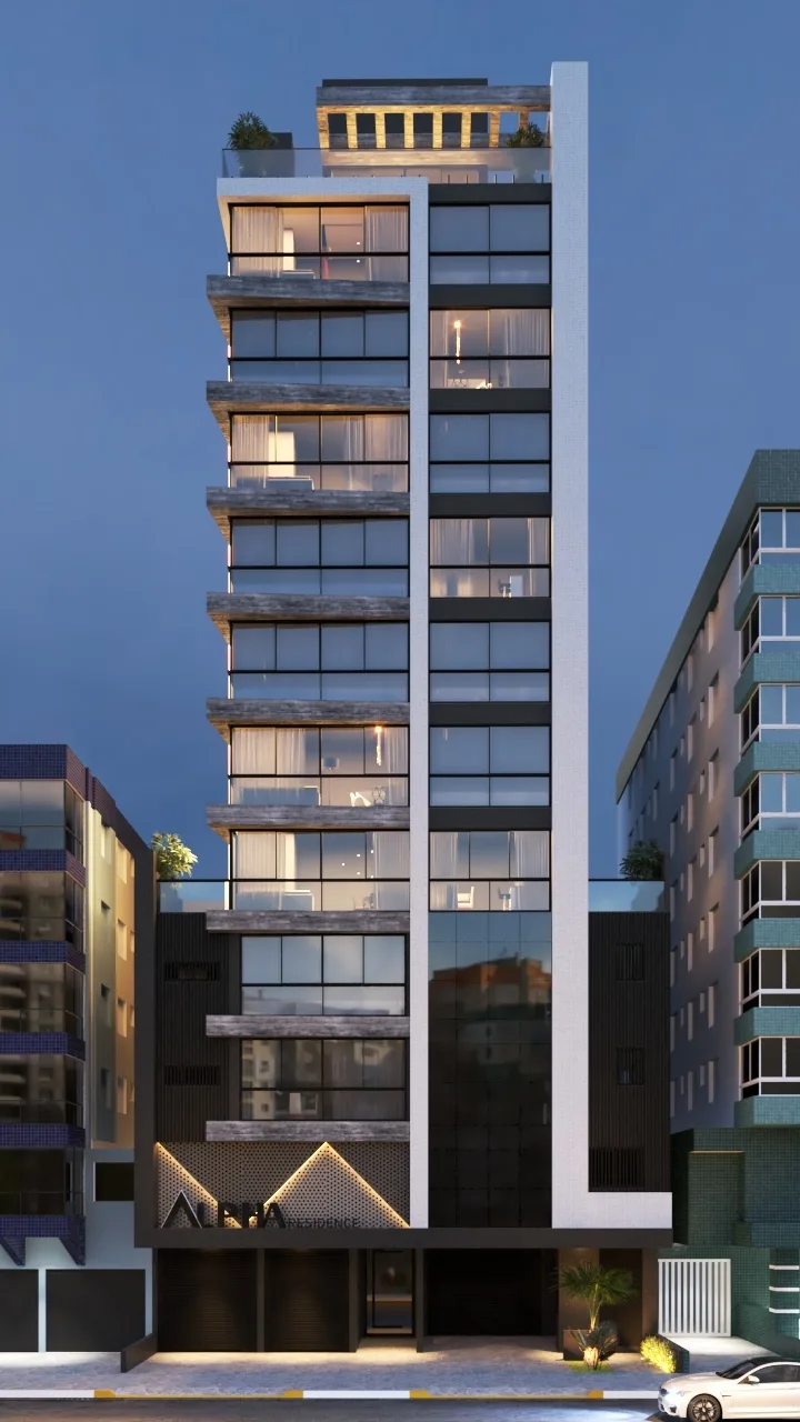 Alpha Residence · imagem 1