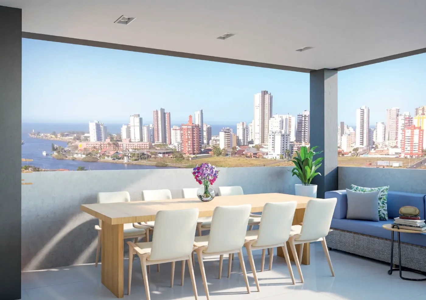 View Place Marina Mampituba · imagem 28
