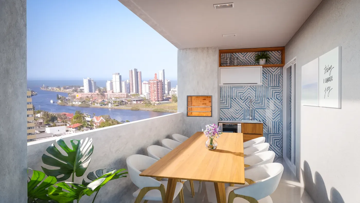 View Place Marina Mampituba · imagem 29