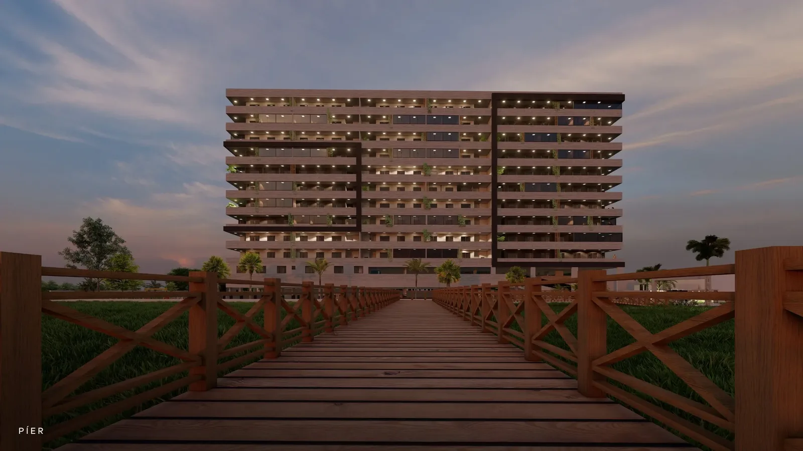 View Place Marina Mampituba · imagem 8
